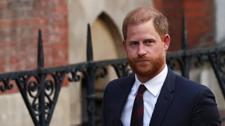 Image à la une de Le prince Harry fixé vendredi sur son recours concernant sa sécurité au Royaume-Uni