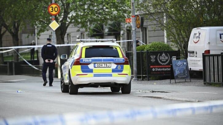 Image à la une de Triple meurtre en Suède: l’adolescent relâché, trois nouvelles arrestations