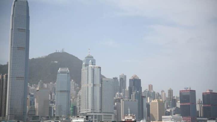 Image à la une de Hong Kong: la croissance accélère mais risque de ralentir avec les droits de douane américains