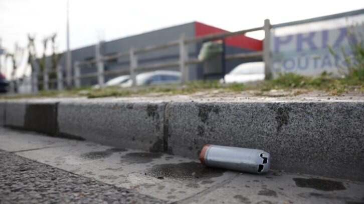 Image à la une de Jeune blessé par balle policière à Drancy: le parquet ouvre deux enquêtes