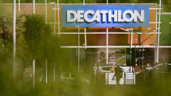 Image à la une de Nouvelle grève chez Décathlon pour réclamer des hausses de salaire