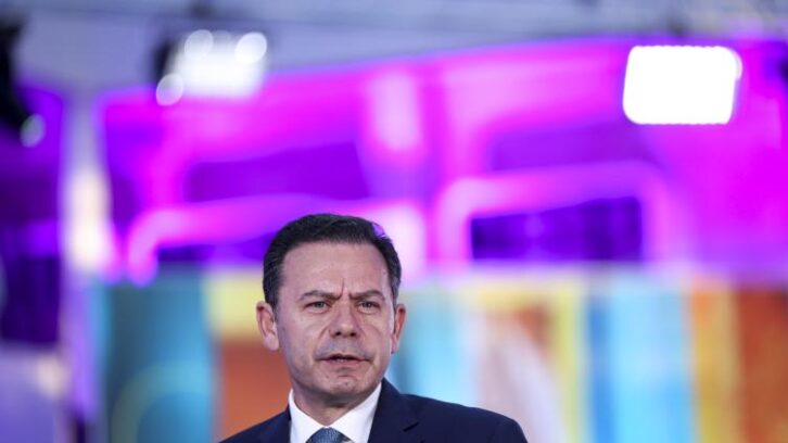 Image à la une de Après un an de gouvernement de droite, le Portugal repart en campagne