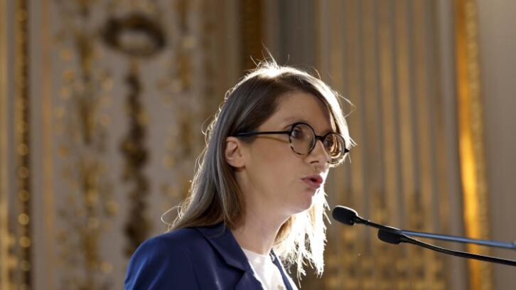 Image à la une de Meurtre dans une mosquée: pour Bergé, le terme “islamophobie” pas “approprié”