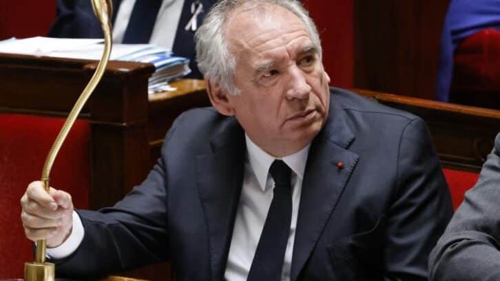 Image à la une de Référendum sur le budget: l’idée de Bayrou accueillie avec fraîcheur