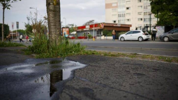Image à la une de Drancy: deux personnes présentées au juge d’instruction pour les violences sur les policiers
