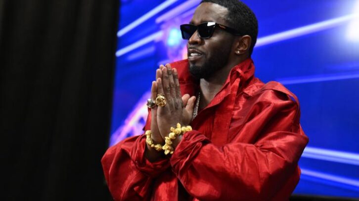 Image à la une de Début du procès pour trafic sexuel du magnat du hip-hop P. Diddy