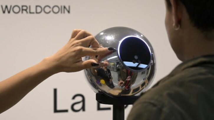 Image à la une de L’Indonésie suspend à son tour la crypto-monnaie Worldcoin