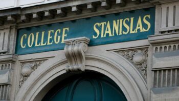 Image à la une de Une lycéenne exclue de Stanislas dépose plainte pour faux contre le rapport “édulcoré”