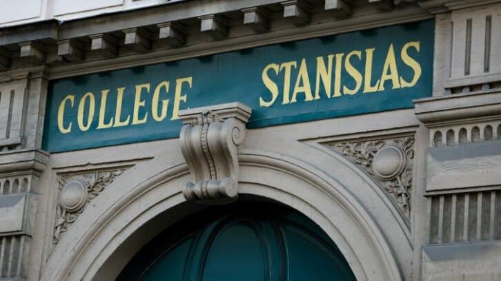 Image à la une de Une lycéenne exclue de Stanislas dépose plainte pour faux contre le rapport “édulcoré”