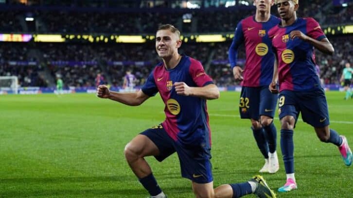 Image à la une de Le FC Barcelone a une semaine pour écrire l’histoire