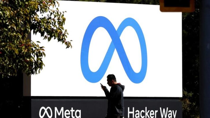 Image à la une de Plus de 2.000 modérateurs de contenus travaillant pour Meta licenciés en Espagne