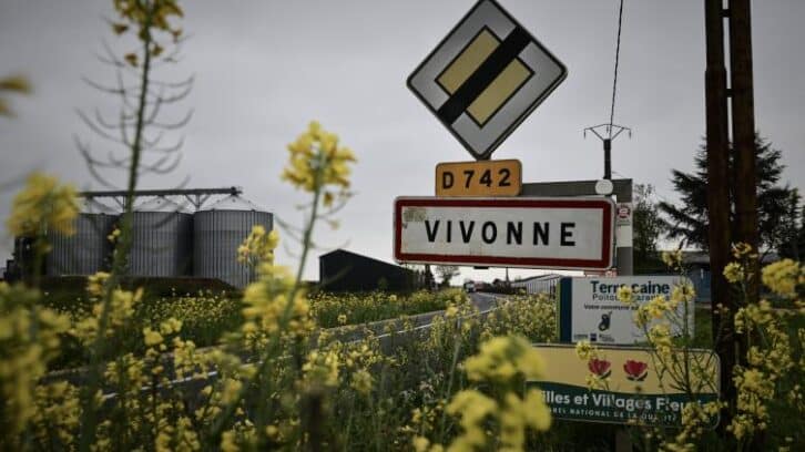 Image à la une de Le corps de la joggeuse disparue dans la Vienne retrouvé dans un sous-bois