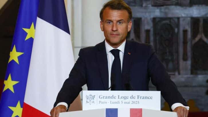 Image à la une de Fin de vie: Macron évoque le choix du “moindre mal”