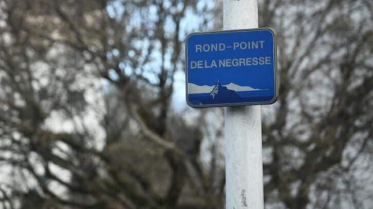 Image à la une de A Biarritz, la mairie renomme la rue de “La Négresse” en rue “de l’Allégresse”