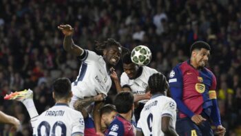 Image à la une de C1: l’Inter et le Barça prêts pour une nouvelle éruption