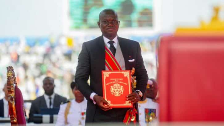 Image à la une de Au Gabon, de sérieux défis attendent le président Oligui Nguema