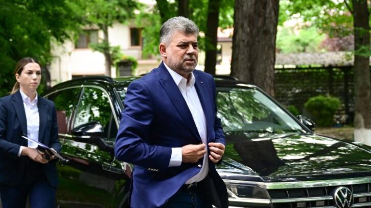 Image à la une de Après le départ du Premier ministre, la crise politique s’accentue en Roumanie