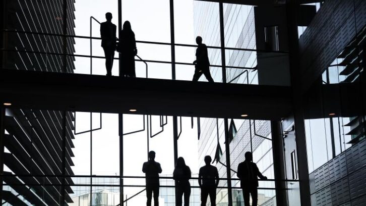 Image à la une de Sexisme au travail: 8 femmes sur 10 considèrent que les inégalités sont encore très marquées