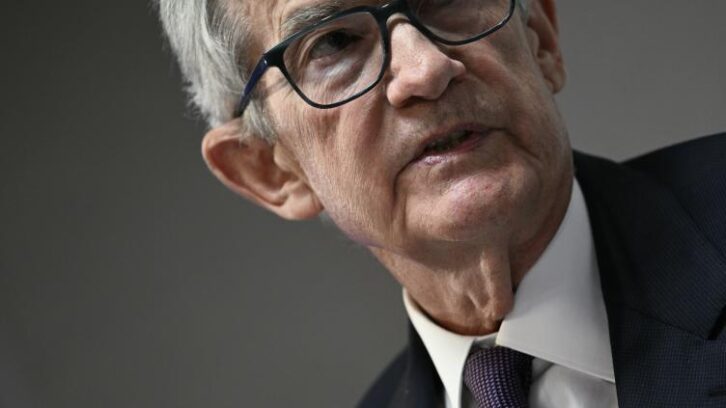Image à la une de Aux Etats-Unis, la Fed pas prête à desserrer l’étau sur les taux