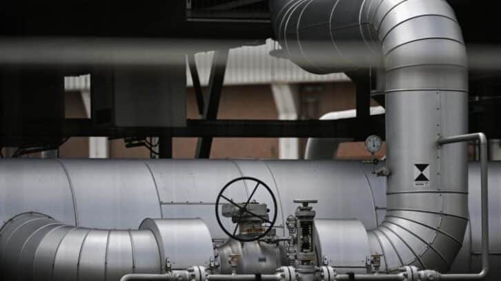 Image à la une de Très réchauffantes, les émissions de méthane liées à l’énergie se maintiennent à des niveaux records