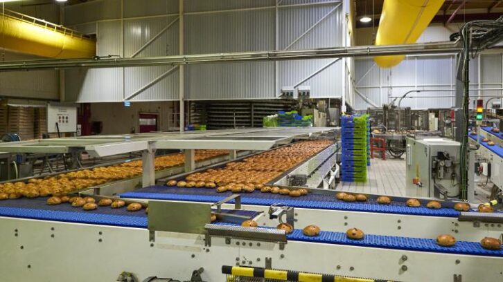 Image à la une de A Châteauroux, “la plus grande boulangerie d’Europe” aux défis de la décarbonation et du rajeunissement