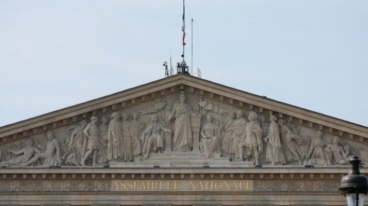 Image à la une de L’Assemblée exclut temporairement deux députés pour usage illicite de leurs frais de mandat