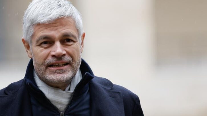 Image à la une de Wauquiez annonce la suspension des aides régionales à l’université Lyon 2
