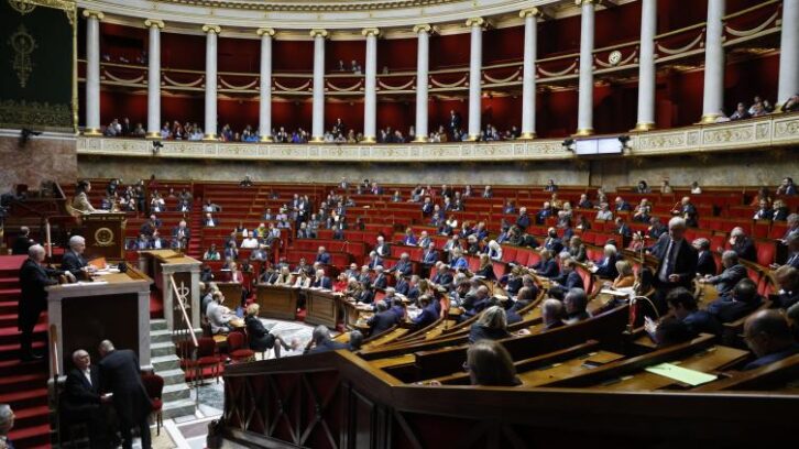 Image à la une de Déserts médicaux: feu vert des députés pour réguler l’installation des médecins