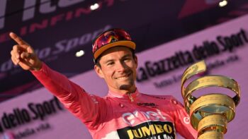 Image à la une de Tour d’Italie: Roglic, Ayuso, Van Aert… les coureurs à suivre pendant le Giro