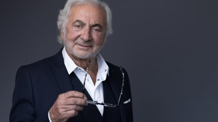 Image à la une de D’un petit salon à une marque internationale : la marque Franck Provost fête ses cinquante ans