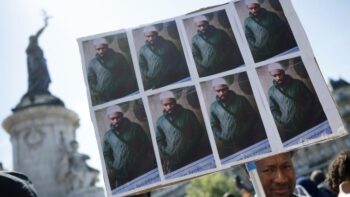 Image à la une de Le meurtrier d’Aboubakar Cissé transféré en France ce vendredi