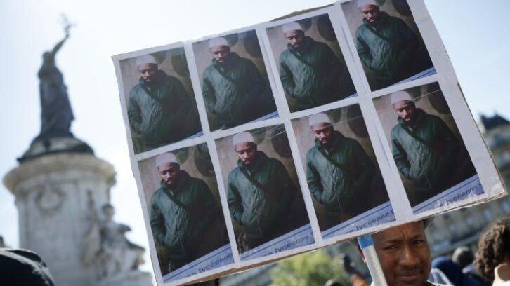 Image à la une de Meurtre dans une mosquée: Le meurtrier d’Aboubakar Cissé transféré en France