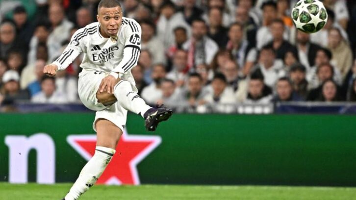 Image à la une de Espagne: le Clasico de la dernière chance pour Mbappé et le Real Madrid