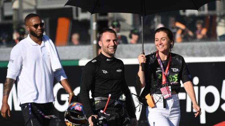 Image à la une de Squeezie annonce une 3e édition de course GP Explorer en octobre