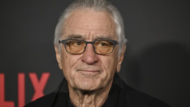 Image à la une de Robert De Niro, le monstre sacré d’Hollywood