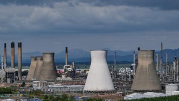 Image à la une de La fermeture d’une raffinerie écossaise, emblématique du défi de la transition énergétique