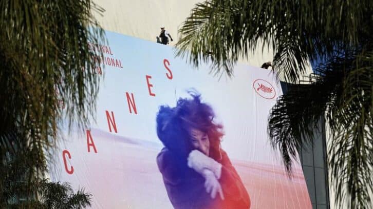 Image à la une de 78e Festival de Cannes: ce qu’il ne faudra pas rater
