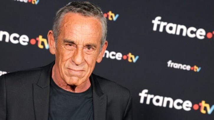 Image à la une de Tollé du Crif et de la Licra après des propos d’Ardisson sur la situation à Gaza