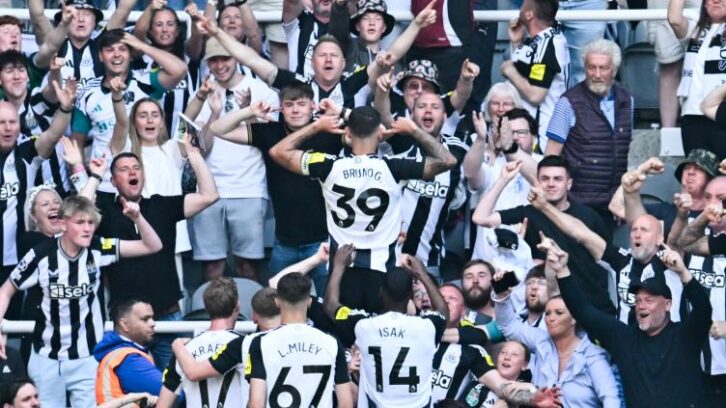 Image à la une de Angleterre: Chelsea n’a pas tout perdu