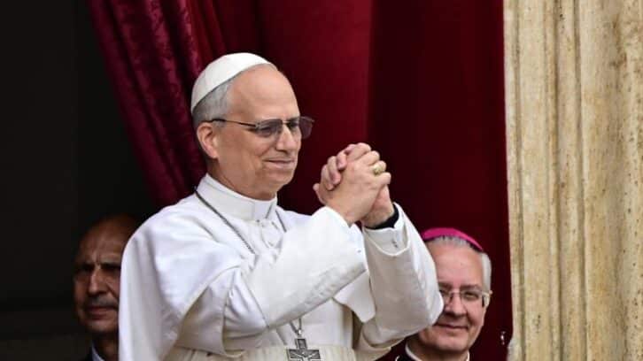 Image à la une de Au Vatican, un agenda chargé attend Léon XIV
