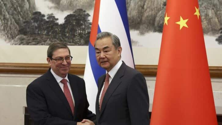 Image à la une de La Chine reçoit l’Amérique latine pour renforcer les liens face à Trump