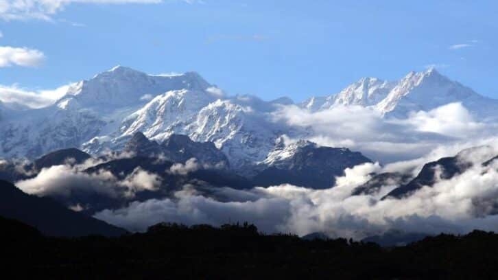 Image à la une de Népal: une alpiniste française décède sur les pentes du Kanchenjunga