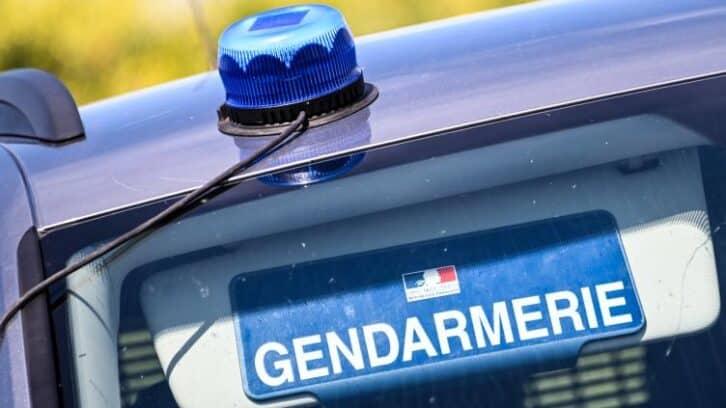 Image à la une de Une femme tuée en pleine rue en Saône-et-Loire, un homme interpellé