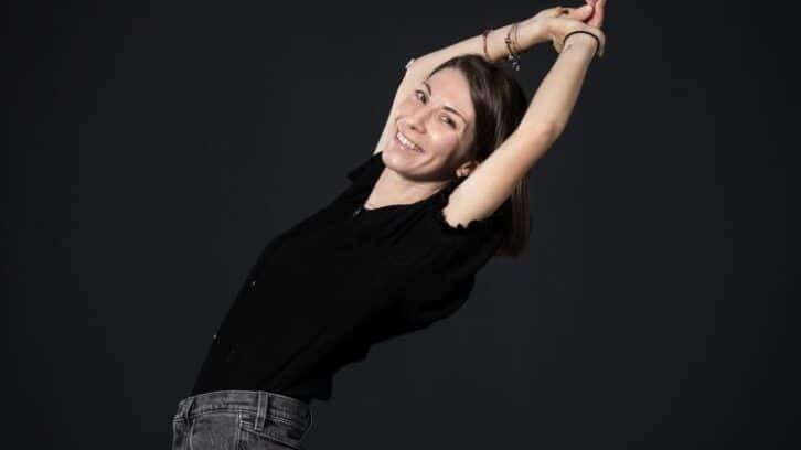 Image à la une de Des ténèbres à la lumière: la renaissance de Tifany Huot-Marchand après un terrible accident