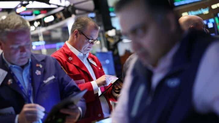 Image à la une de Les marchés mondiaux profitent de la suspension des droits de douane entre Chine et Etats-Unis