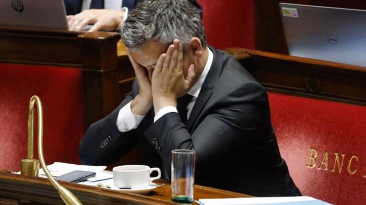 Image à la une de Humour en politique: Saint-Pierre-et-Miquelon en vedette de la 2e sélection du prix 2025