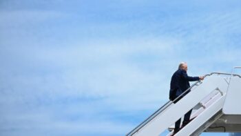 Image à la une de Trump dit “envisager” se rendre en Turquie jeudi pour des discussions Ukraine-Russie