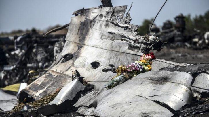 Image à la une de Une agence de l’ONU juge la Russie responsable de la destruction du MH17, des pays demandent réparation