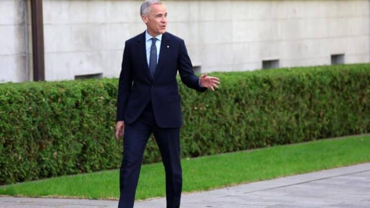 Image à la une de Canada: Mark Carney forme son nouveau gouvernement chargé de faire face aux menaces de Donald Trump