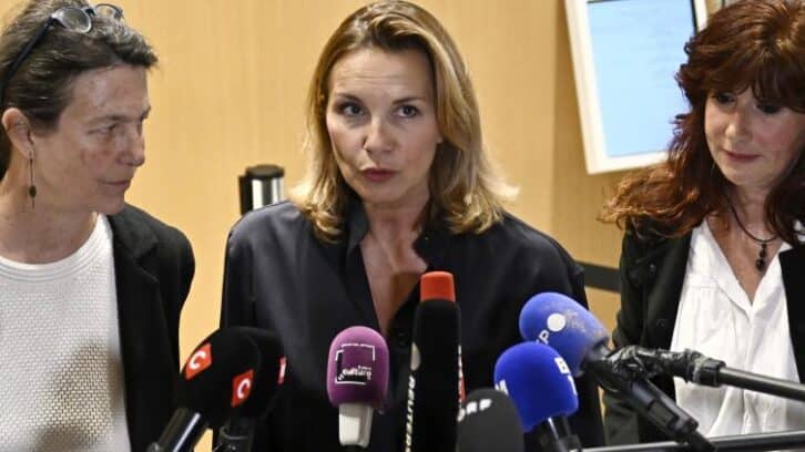 Image à la une de Au procès Depardieu, la victimisation secondaire retenue par le tribunal